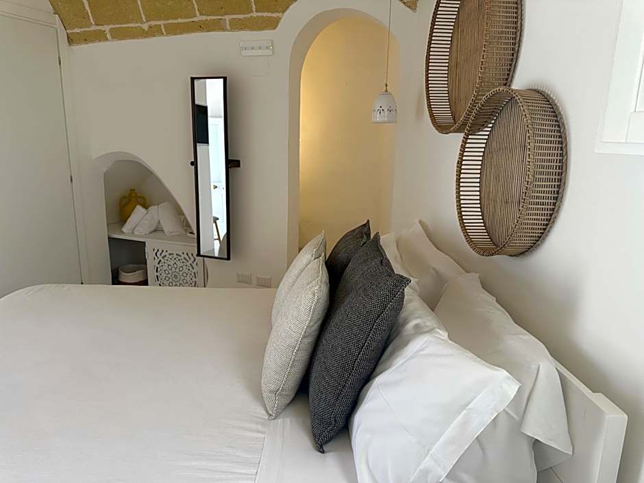 Palmieri Luxury Rooms