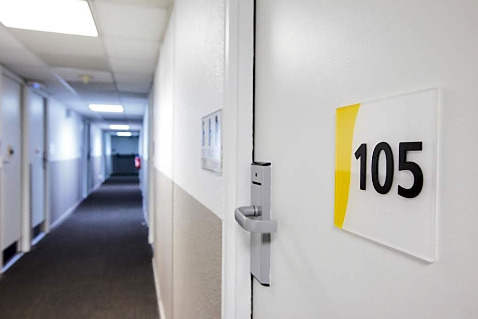 Premiere Classe Montreuil