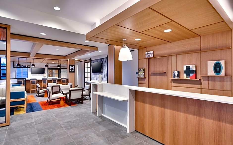 Hyatt House Provo/Pleasant Grove