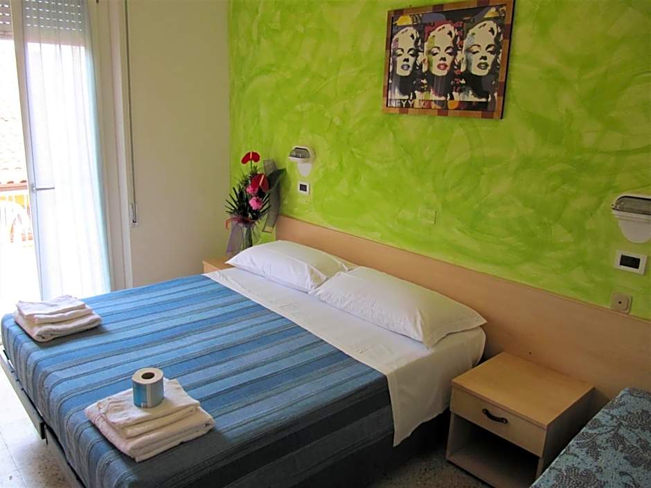 Hotel Villa Elia