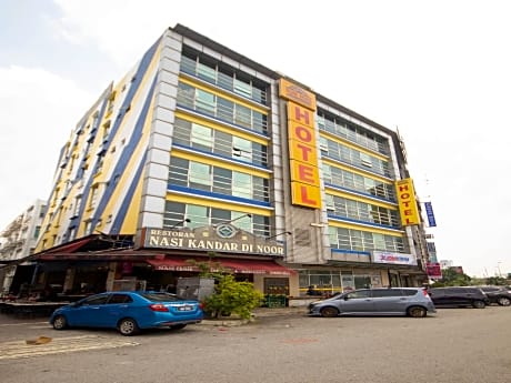 Sun Inns Puchong
