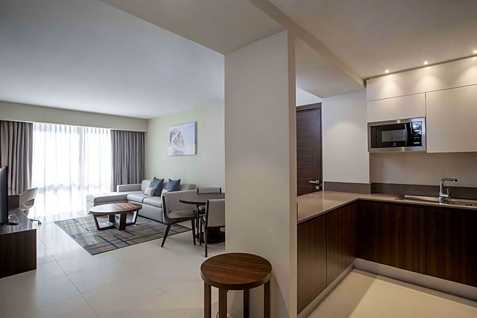 Residence Inn by Marriott Algiers