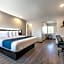 Studio 6  Rosemead, CA – Pasadena