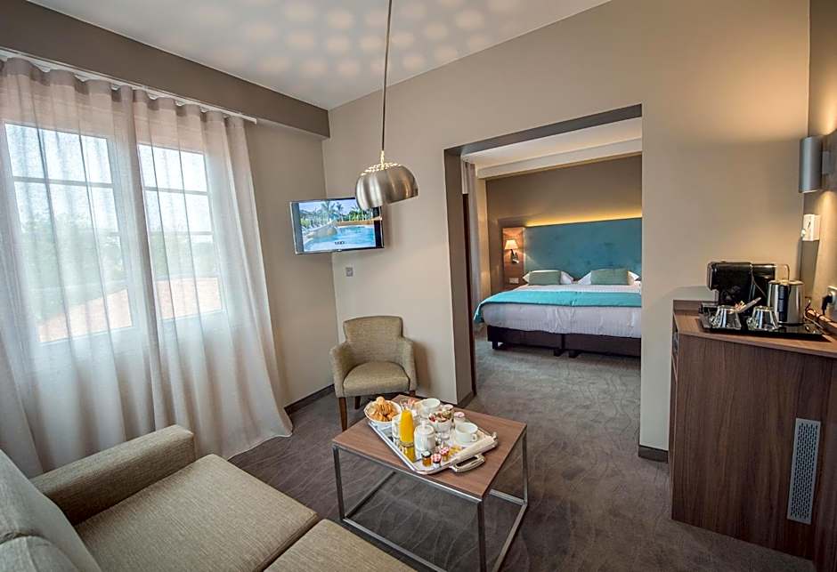 Hotel Lou Castelet