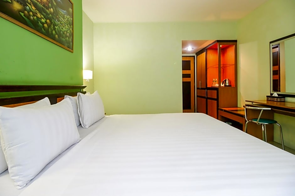 Mariani International Hotel