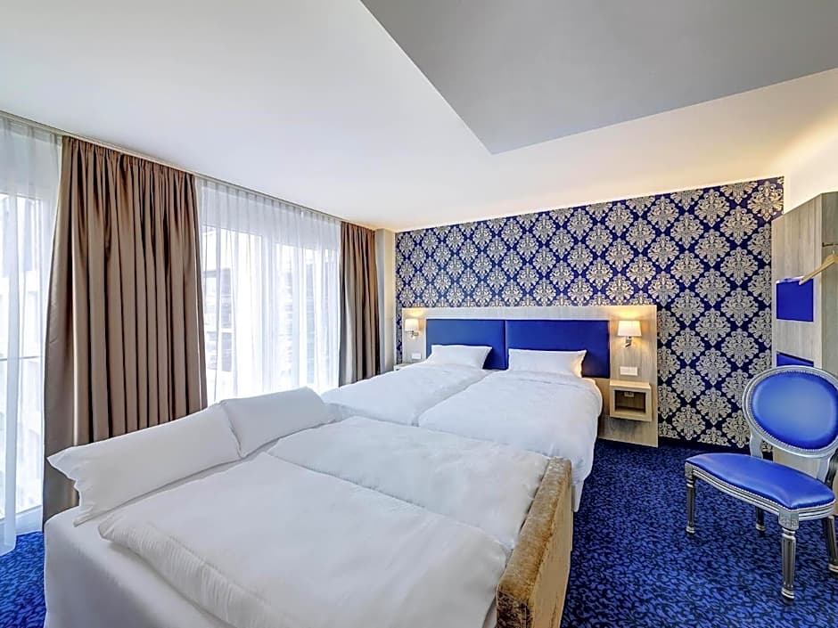 Ibis Styles Rastatt Baden Baden