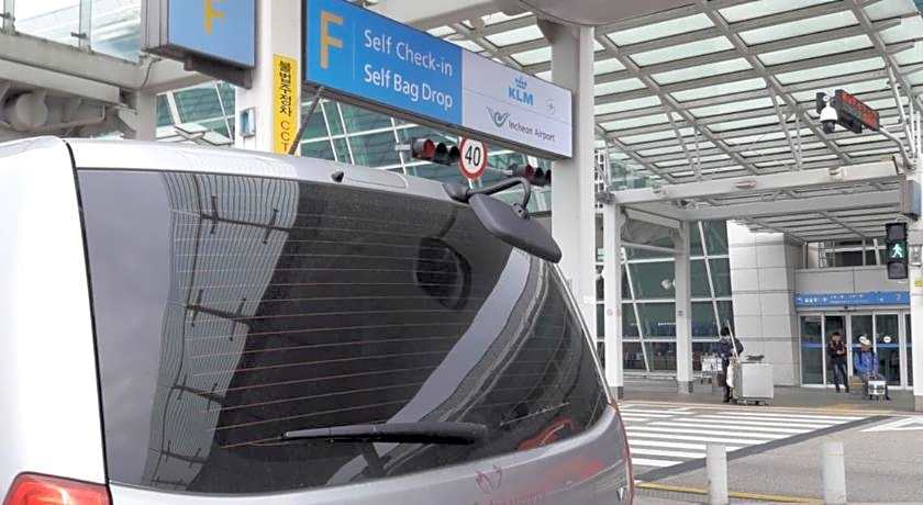 Hotel Seattle Incheon Airport