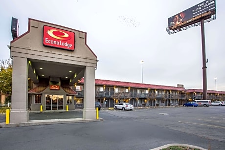 Econo Lodge Downtown
