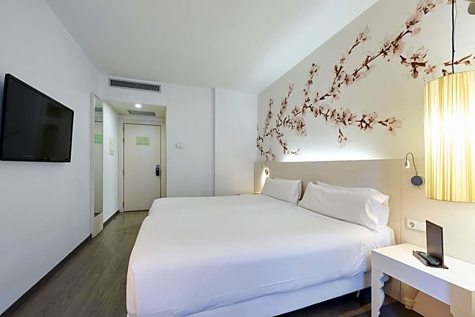 Catalonia La Boqueria