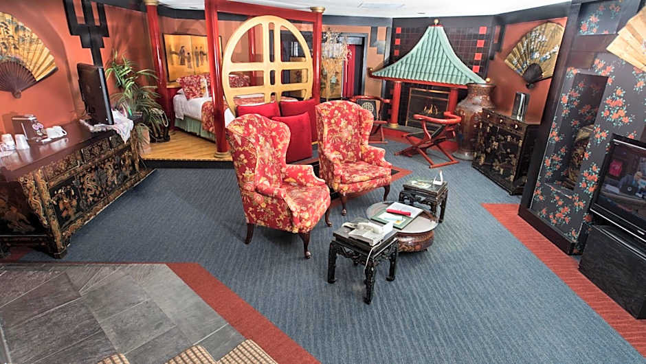 Best Western Fireside Inn