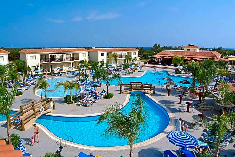 Tsokkos Paradise Holiday Village