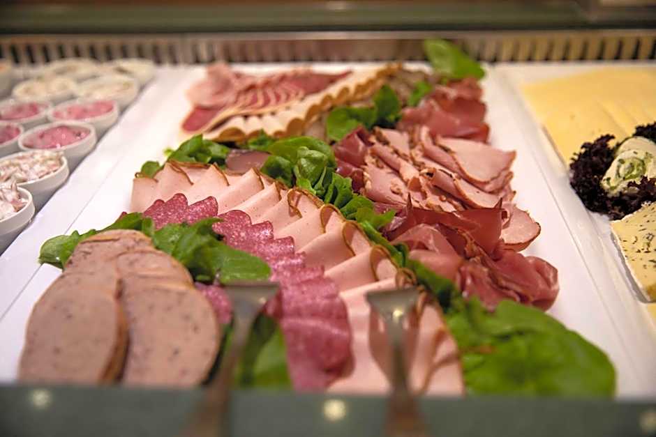 Landgasthof Goldener Pflug