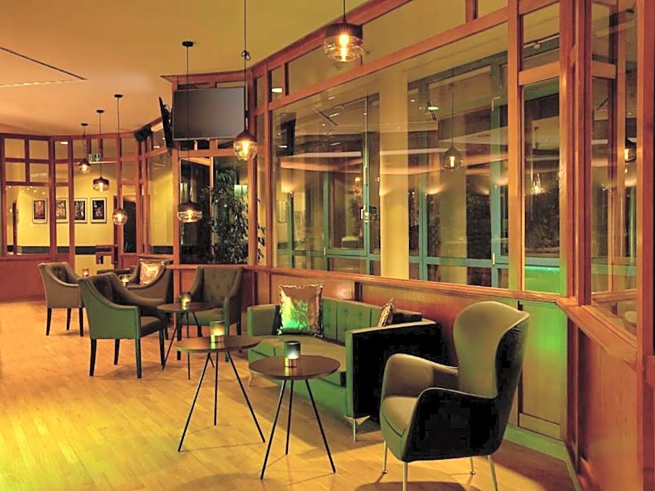 Sunday Hotel Stuttgart Herrenberg