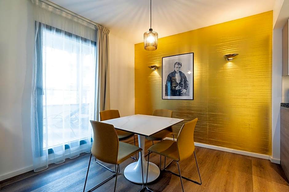 Appart Hotel Clement Ader