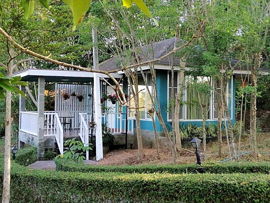 Khaoyai Nature Retreat