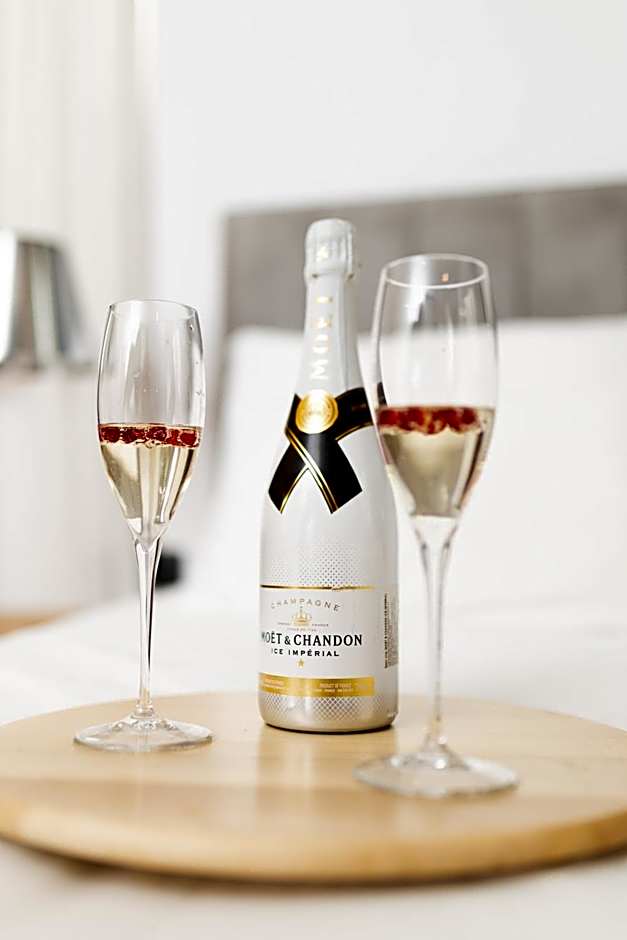 Boutique Hotel Museum