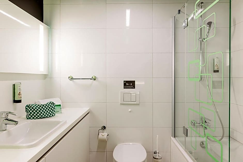 Harry's Home Dornbirn Hotel & Apartments