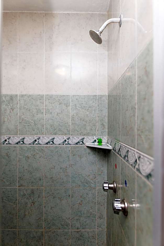 Hotel Qualitel Centro Histórico