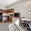 Best Western Plus Peppertree Inn At Omak