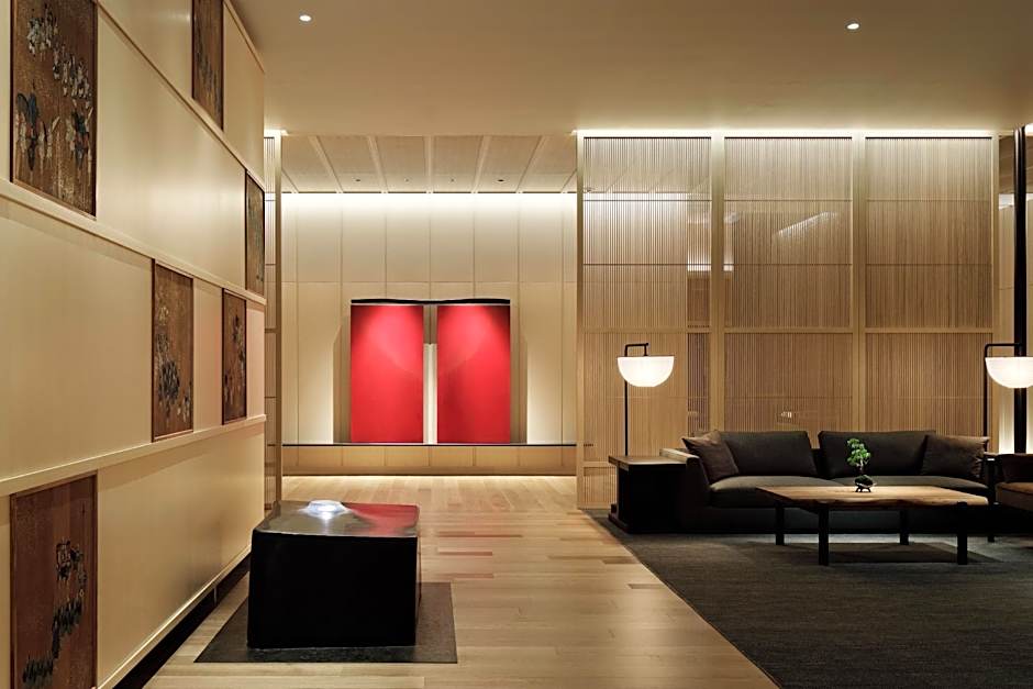 The Ritz-Carlton Nikko