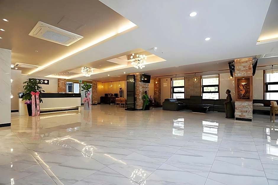 Hotel Gongjicheon