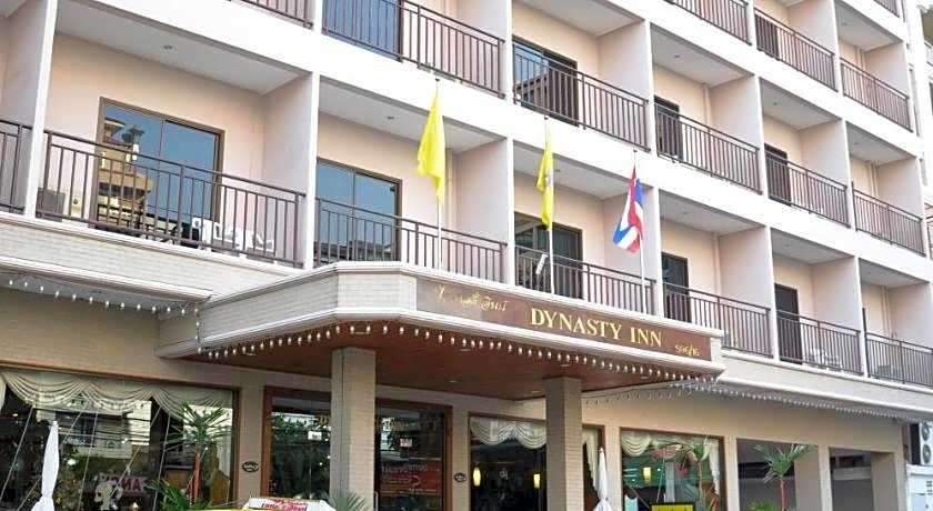 Dynasty Inn Pattaya