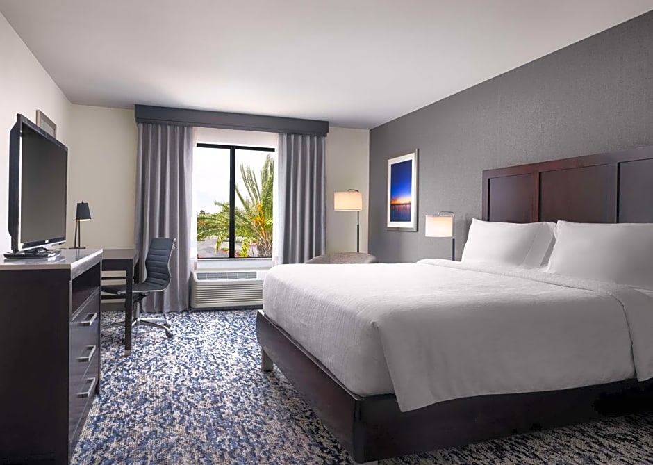 Hilton Garden Inn Los Angeles/Redondo Beach