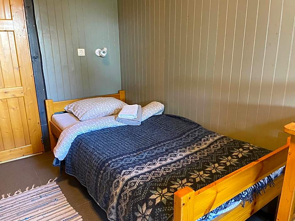 Hostel Kalameeste Maja