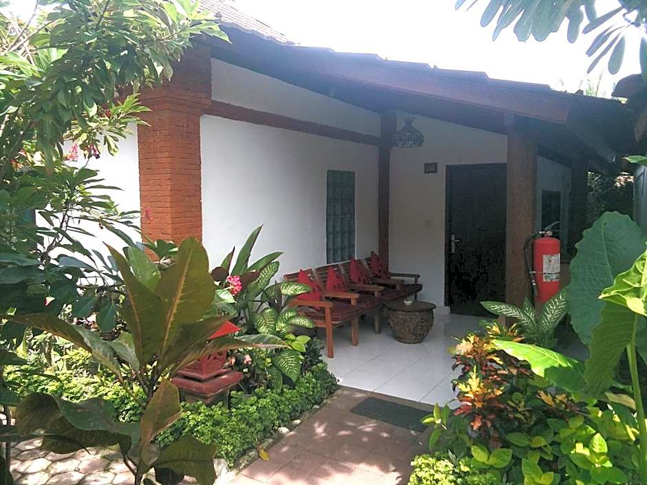 Gazebo Beach Hotel