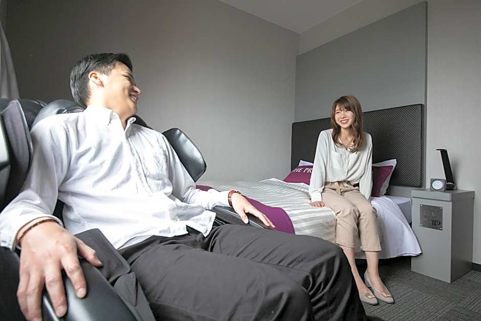 Miyakonojo Green Hotel