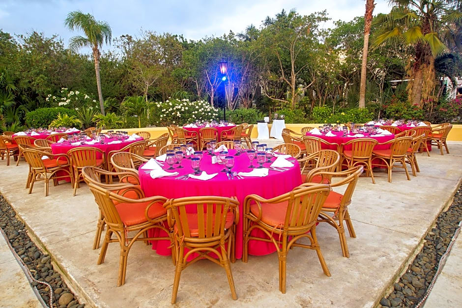 Valentin Imperial Riviera Maya-All Inclusive-Adults Only