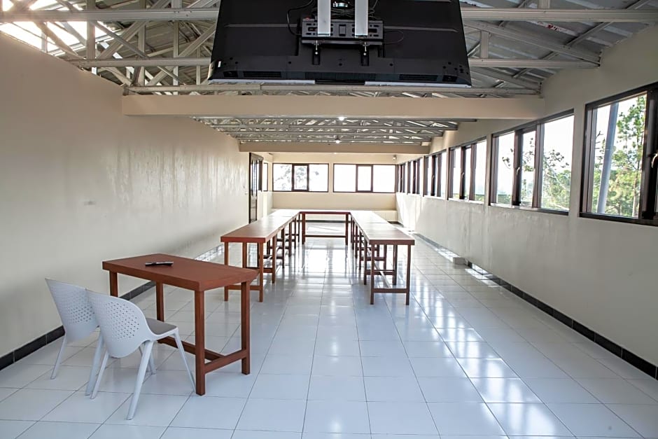 Saba Ayu Guest House