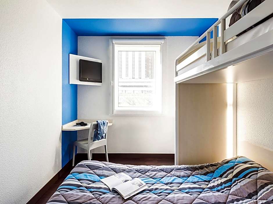 HotelF1 Paris Saint Ouen Marche Aux Puces