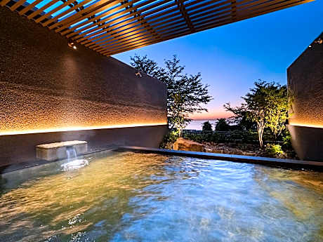 KAMENOI HOTEL AWAJISHIMA