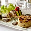 Logis Hôtel & Restaurant - Le Saint-Louis
