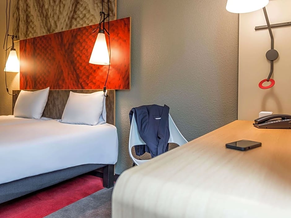 ibis Hotel Regensburg City