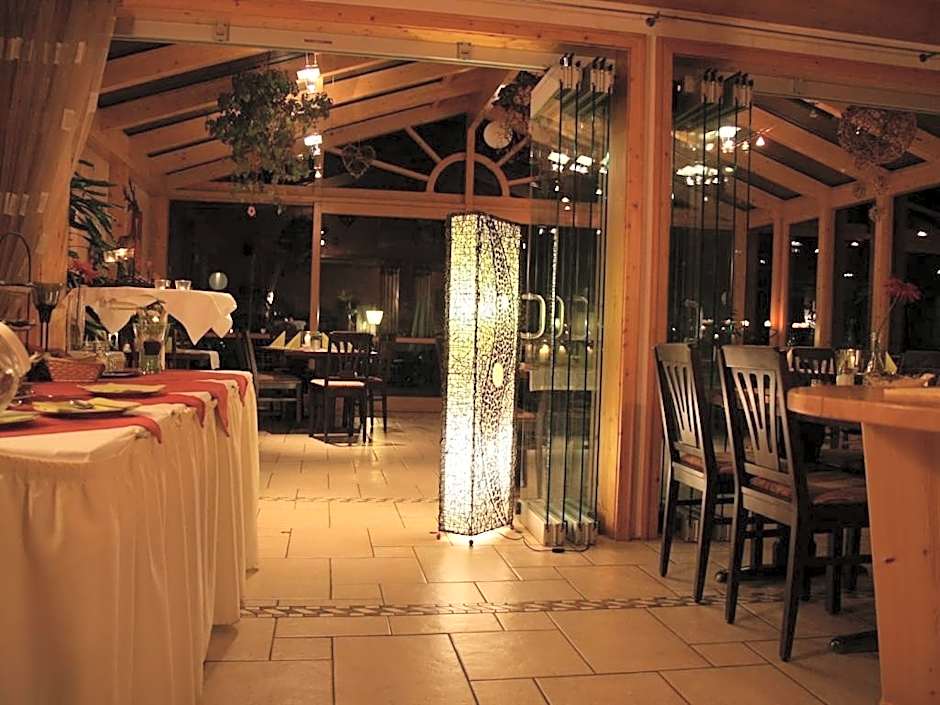 Inn Landgasthof "Zur Gemütlichkeit"