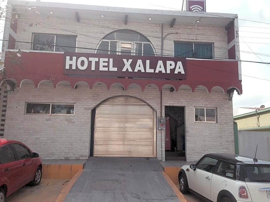 Hotel Xalapa