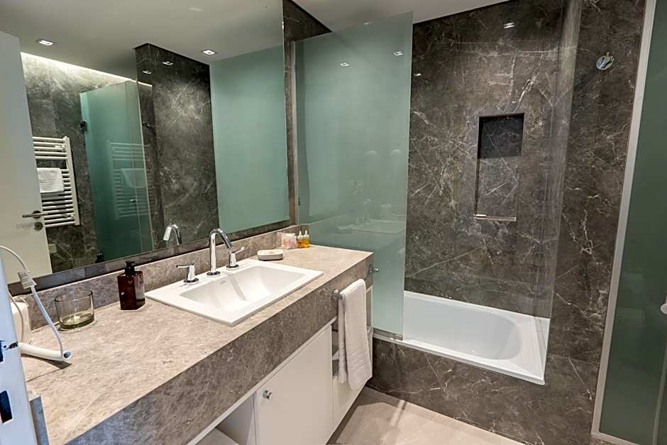 Aparthotel Trianon Recoleta