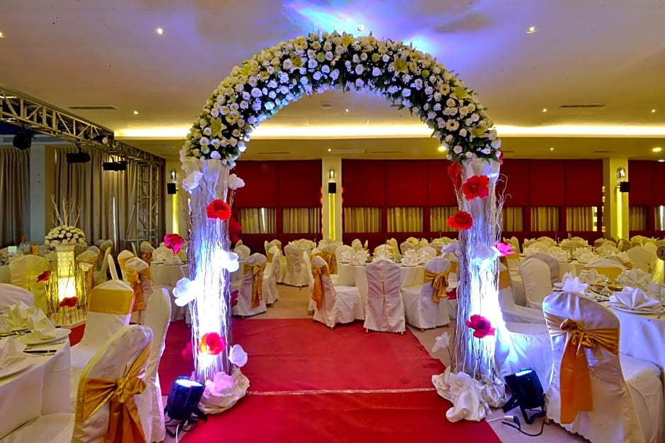 Jasmine Palace Hotel