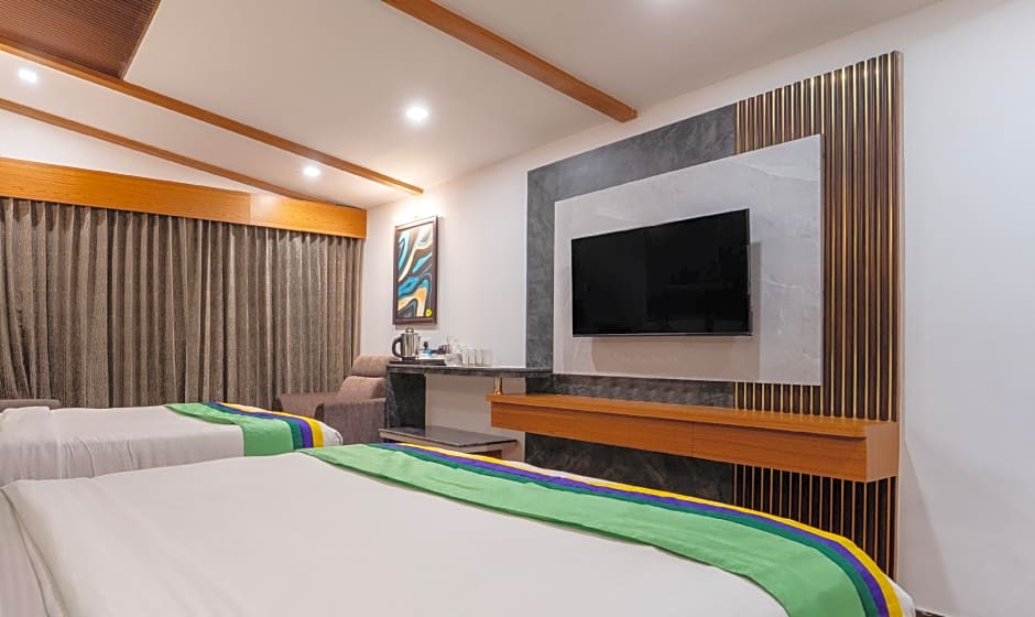 Treebo Skydale Premium Suites, 1500 Mtrs From Ooty Lake