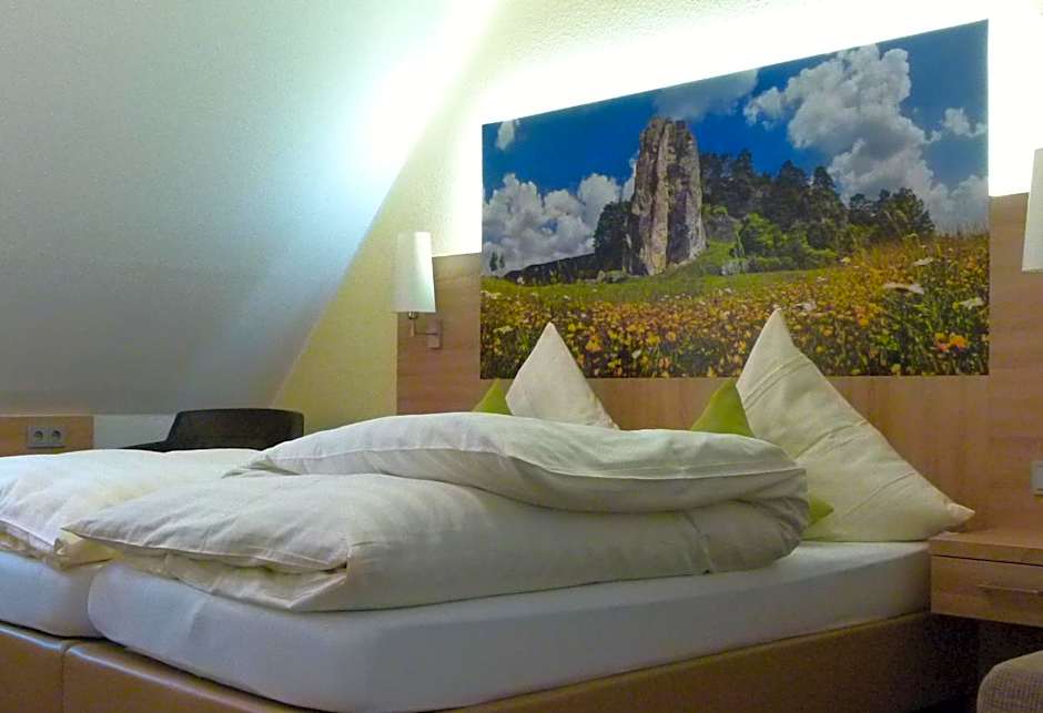 Hotel-Gasthof zur Sonne