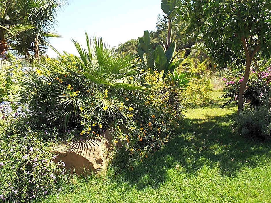 Turismo Rurale Cefalù