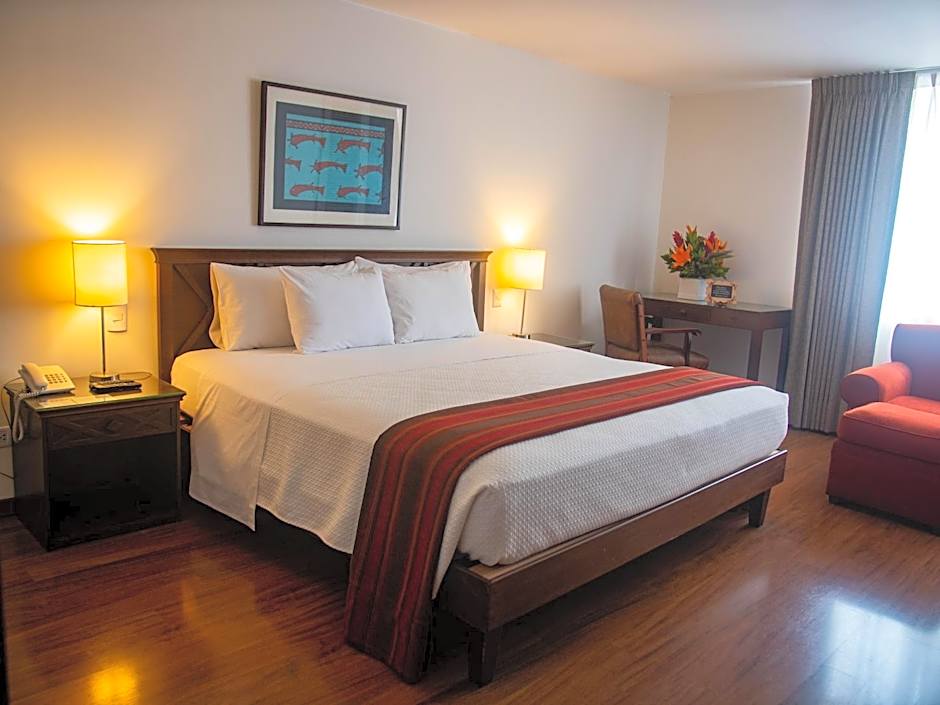 San Agustin Exclusive