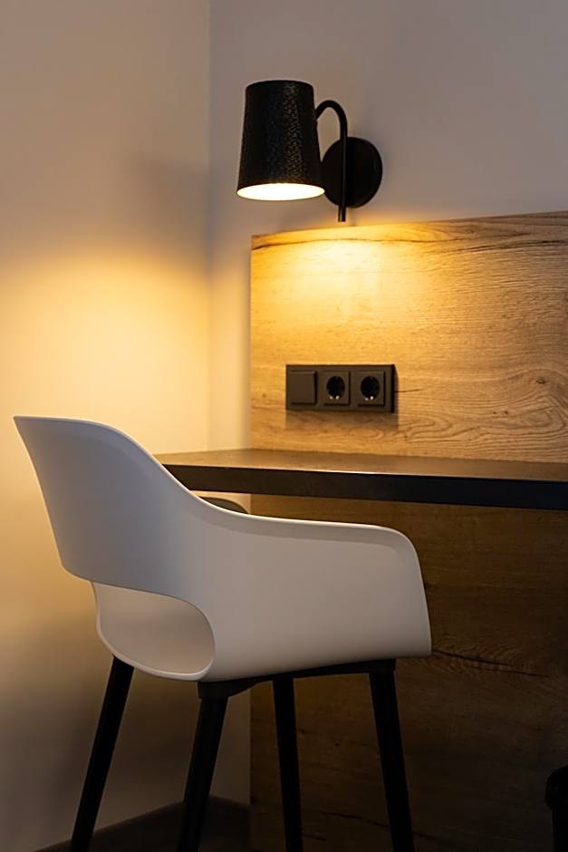 Best Western Hotel Munchen Airport