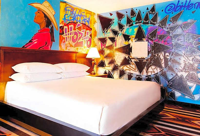 Nativo Lodge