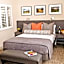 Calistoga Spa Hot Springs - Authentic Hot Springs Spa & Resort