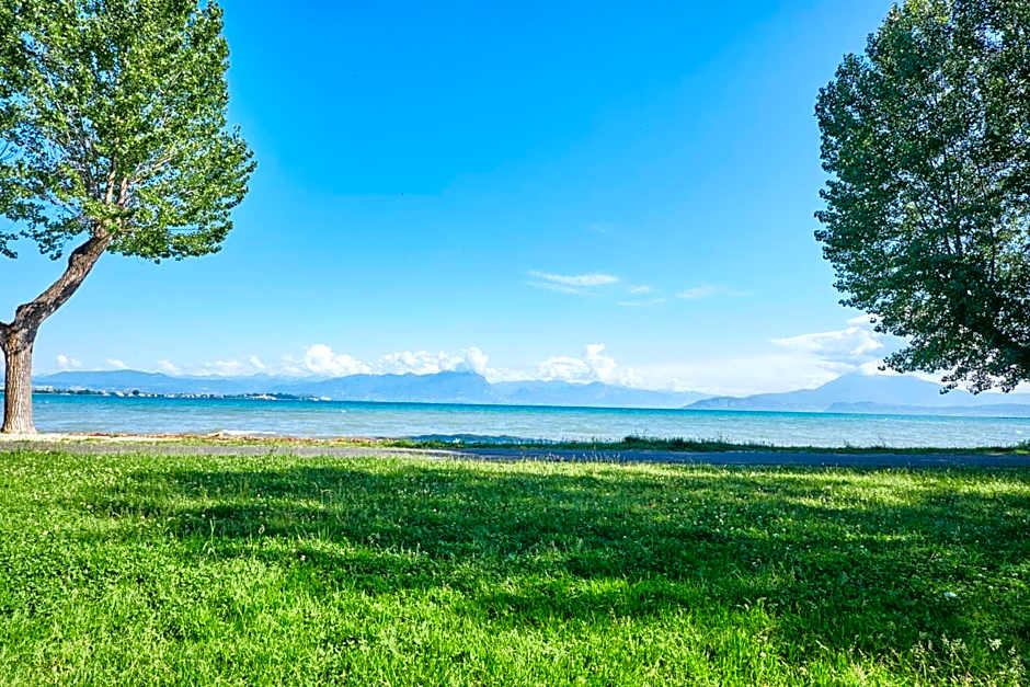 Villaggio Turistico Lugana Marina