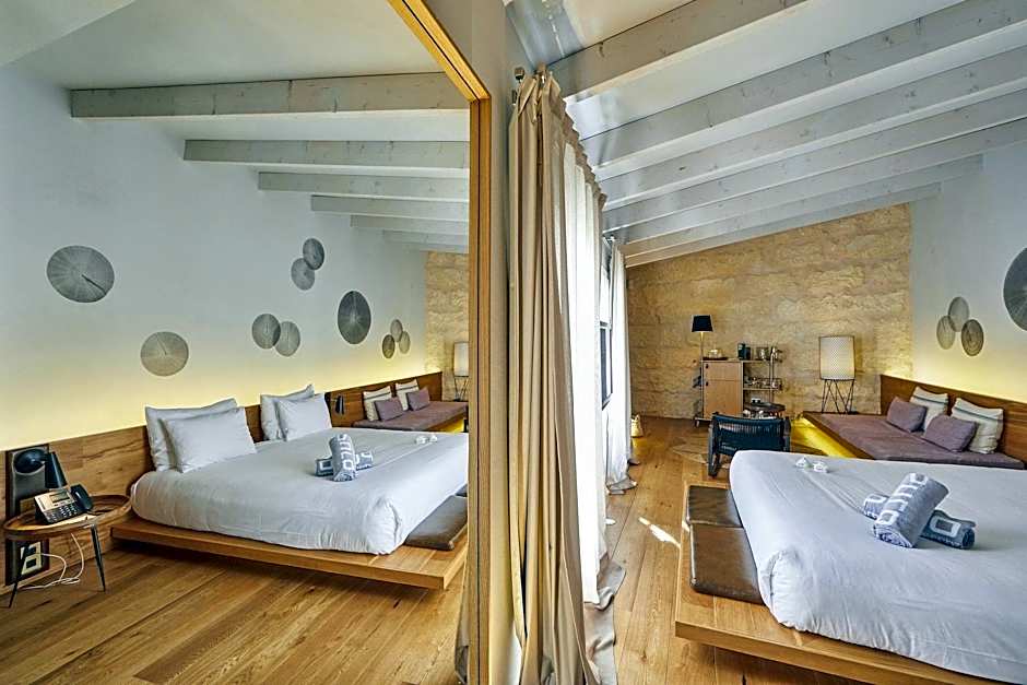 Puro Hotel Oasis Urbano