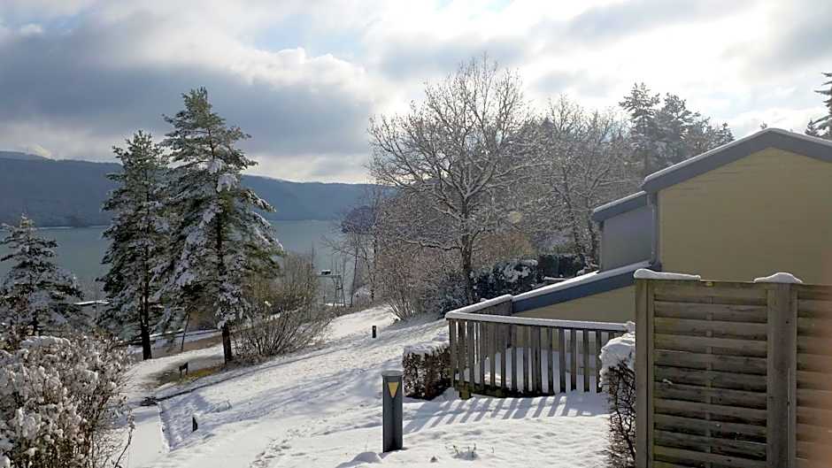 VVF Jura Lac de Vouglans